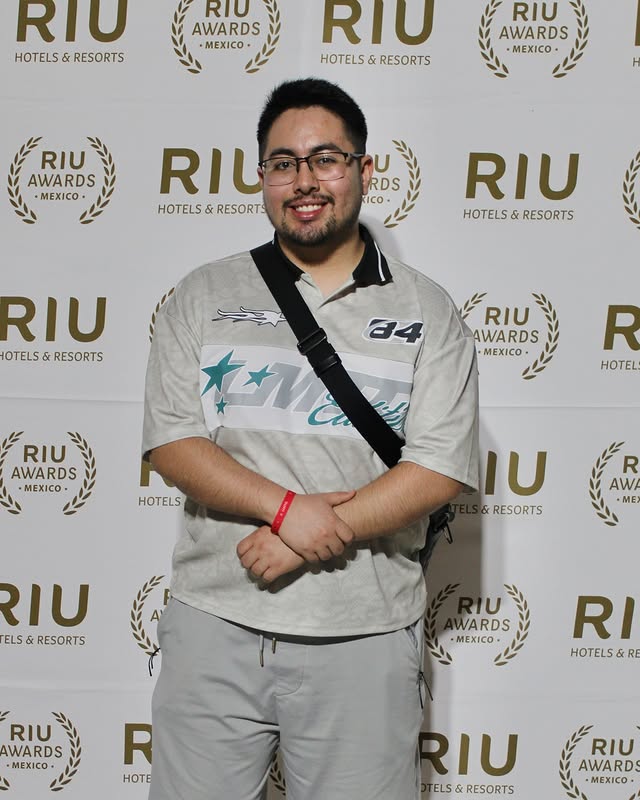 Jared Reyes